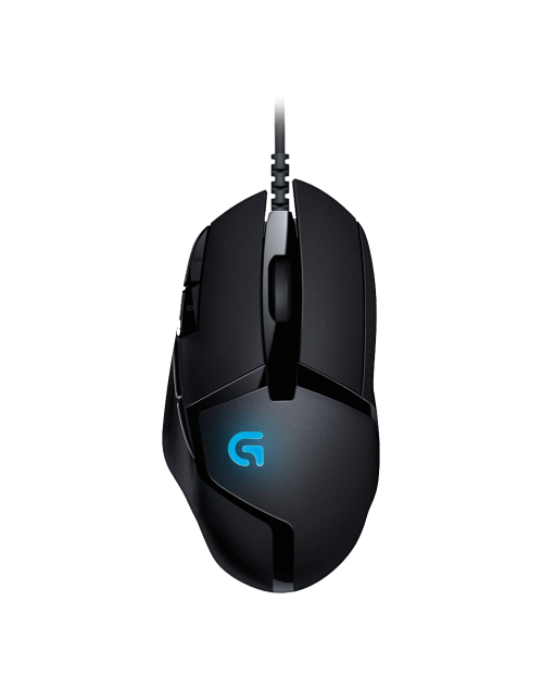  Logitech G402 Hyperion Fury FPS Gaming Mouse